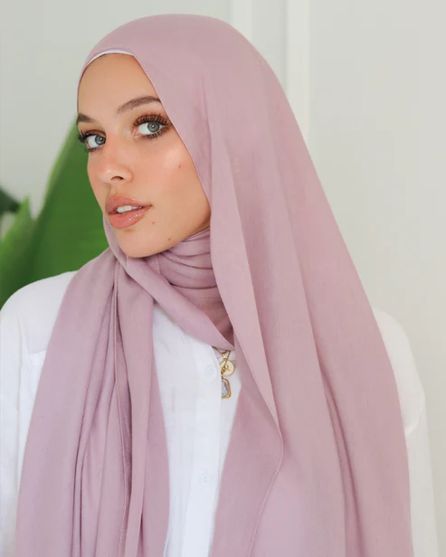 Modal Hijab