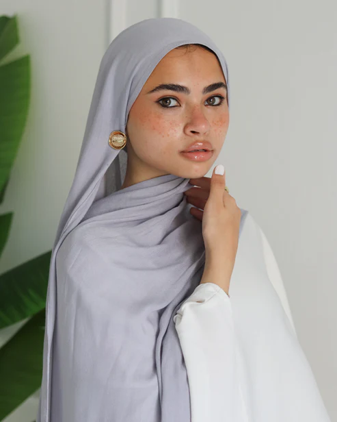 Modal Hijab