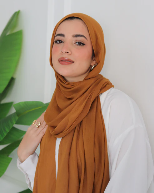 Modal Hijab